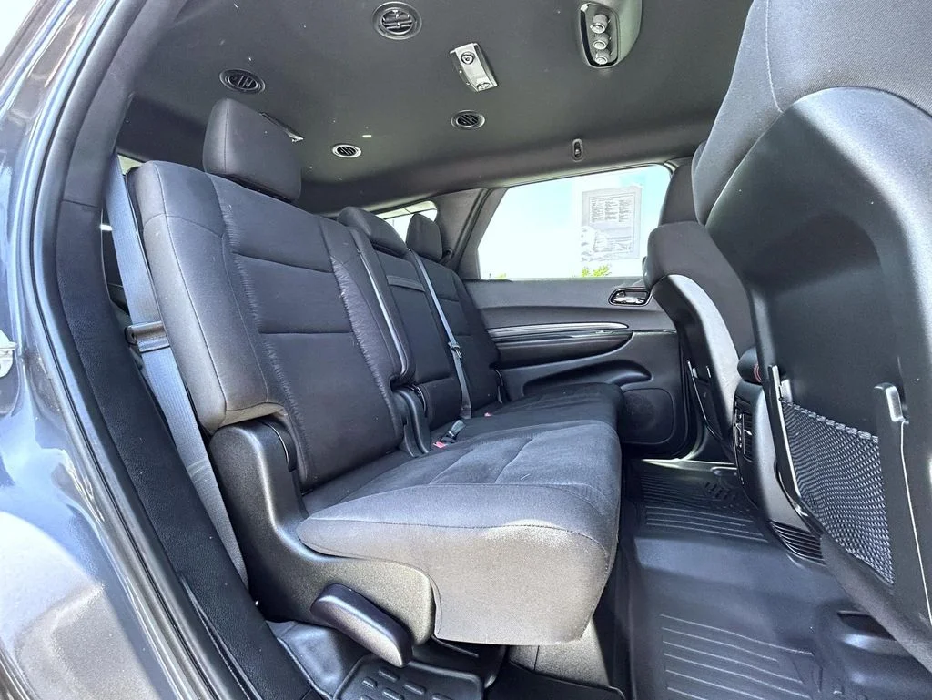 Used 2025 Gray Dodge GT image 19