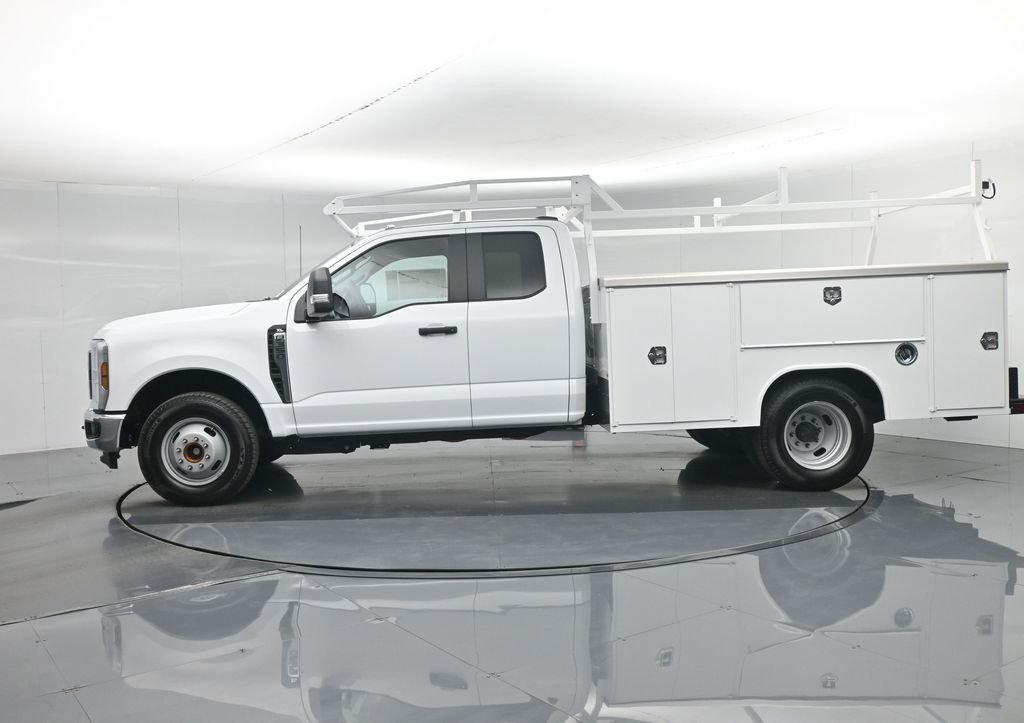 New 2026 Oxford White Ford XL image 34