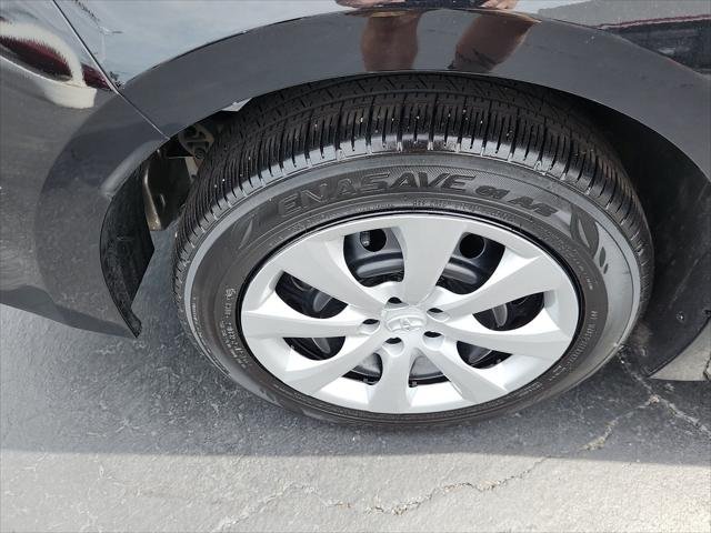 Certified Used 2025 MIDNIGHT BLACK METAL Toyota  image 23