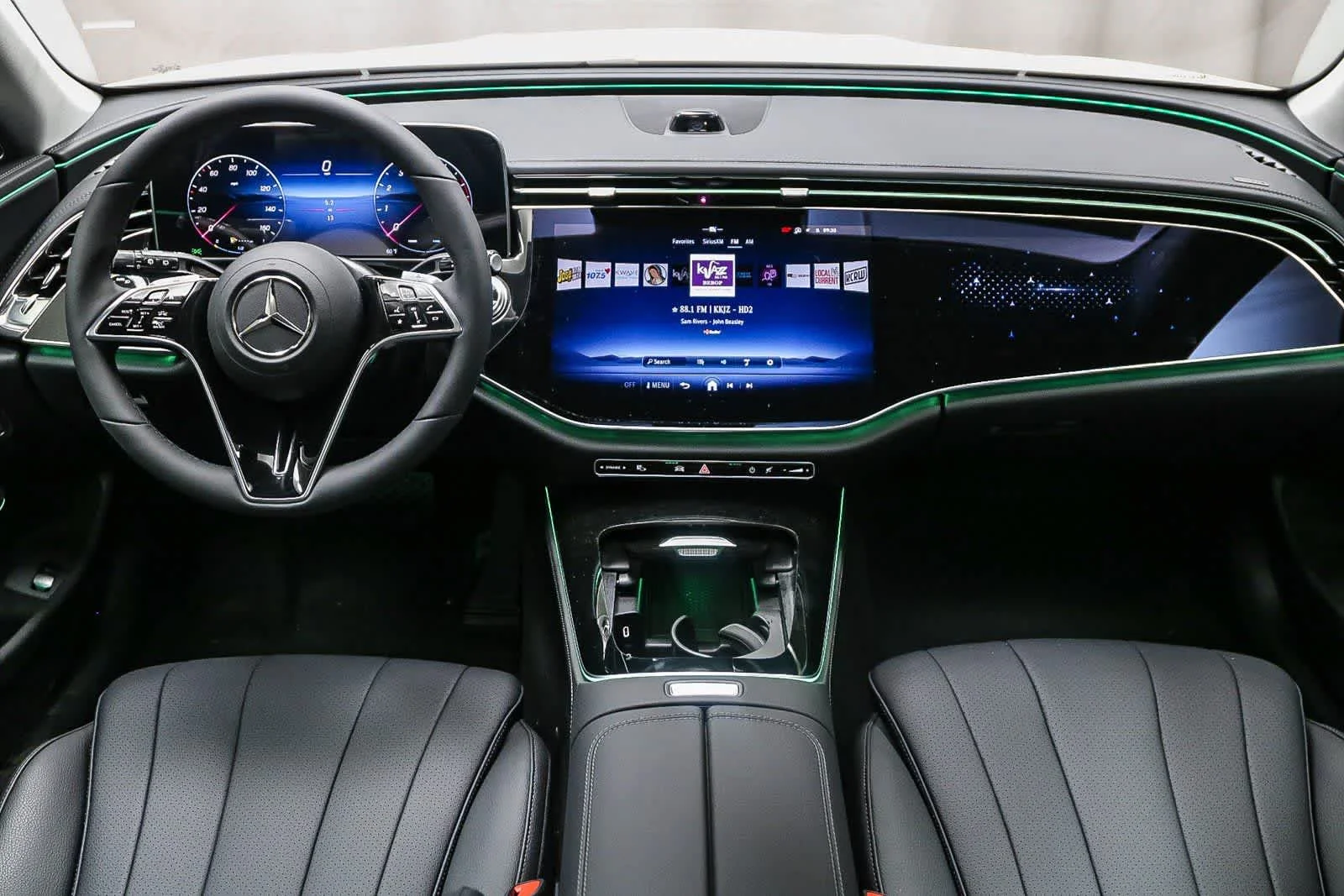 2025 Mercedes-Benz E-Class E450 All-Terrain - Photo 54