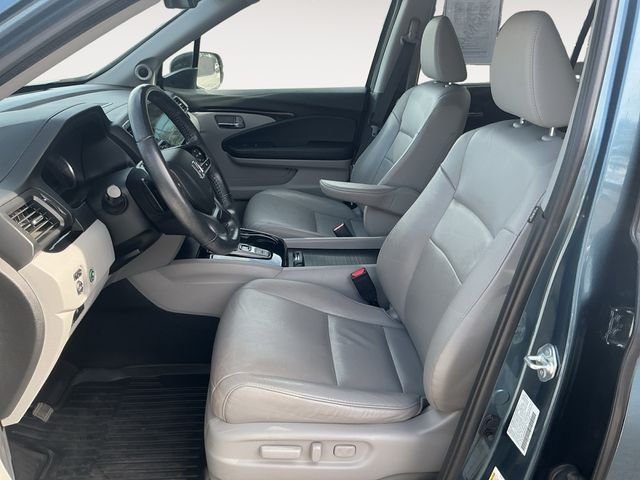 Used 2021 Blue Honda Touring image 10