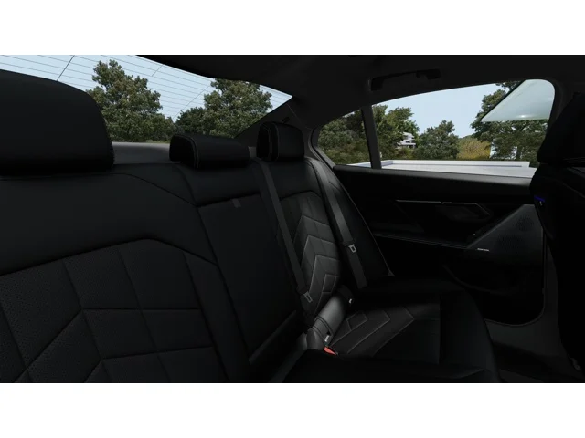 New 2027 Black Sapphire Metallic BMW  image 12