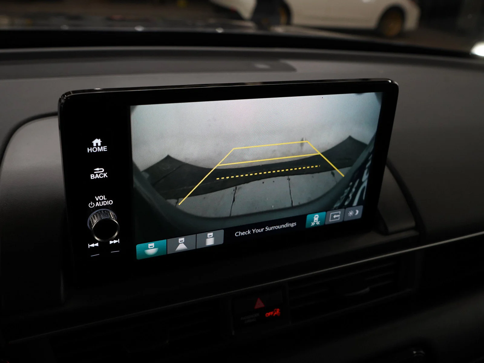 Used 2023  Honda EX-L image 23