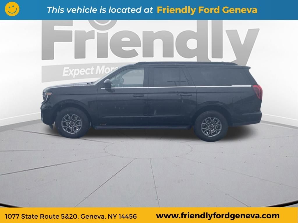 Used 2025 Black Ford Active image 8