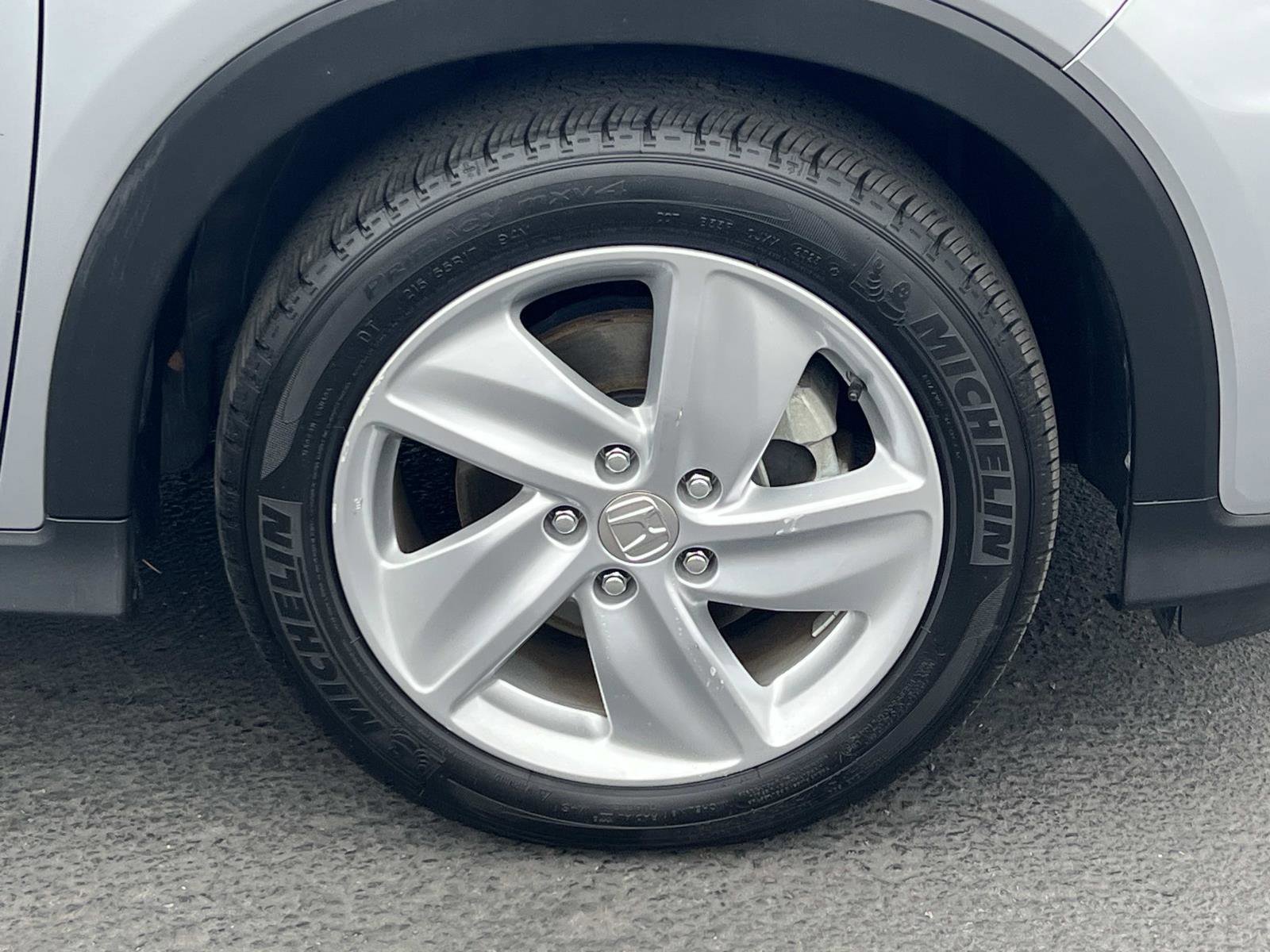 2019 Honda HR-V EX - Photo 29
