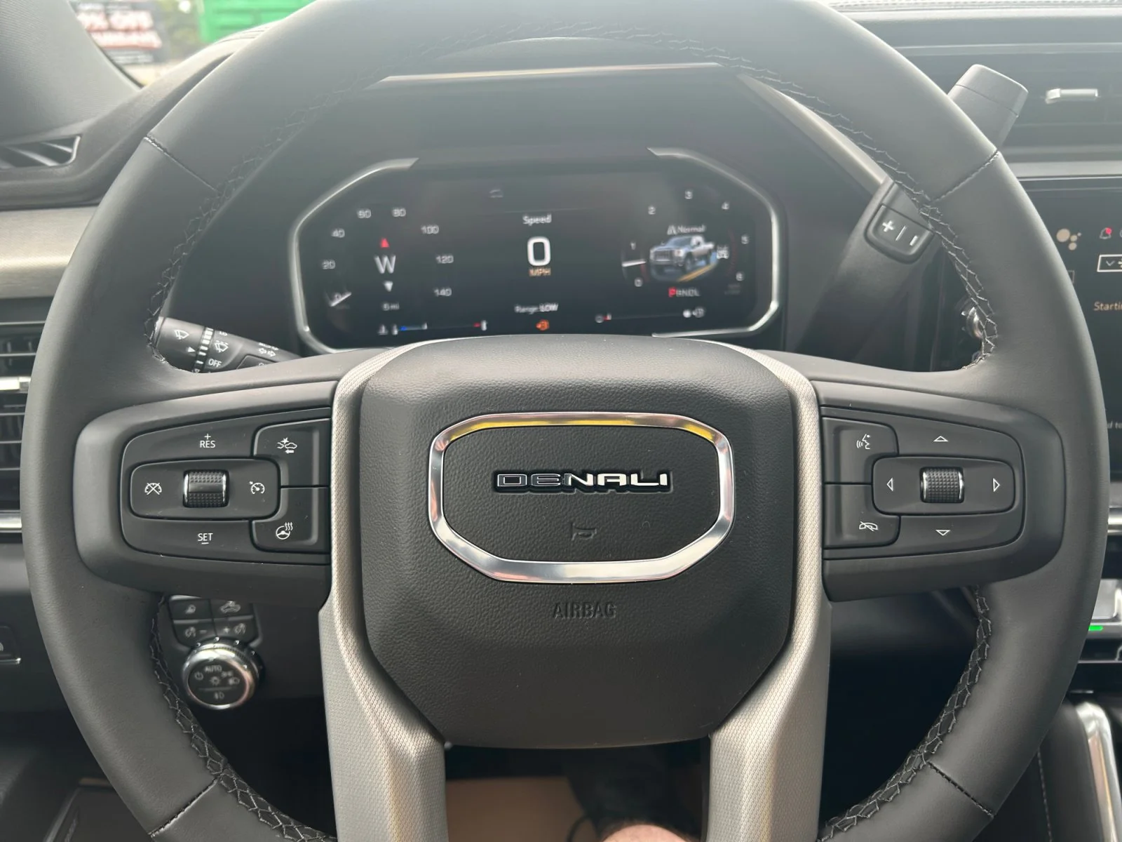 New 2026 Onyx Black GMC Denali image 23