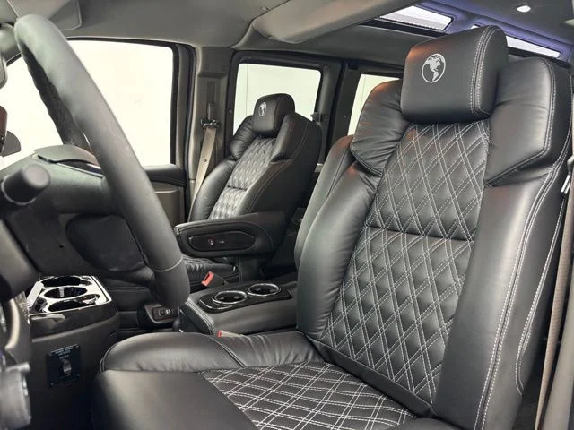New 2026 Onyx Black GMC Explorer Limited SE image 20