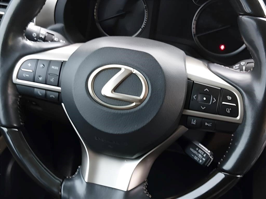 Used 2021 Silver Lexus GX 460 Premium image 16