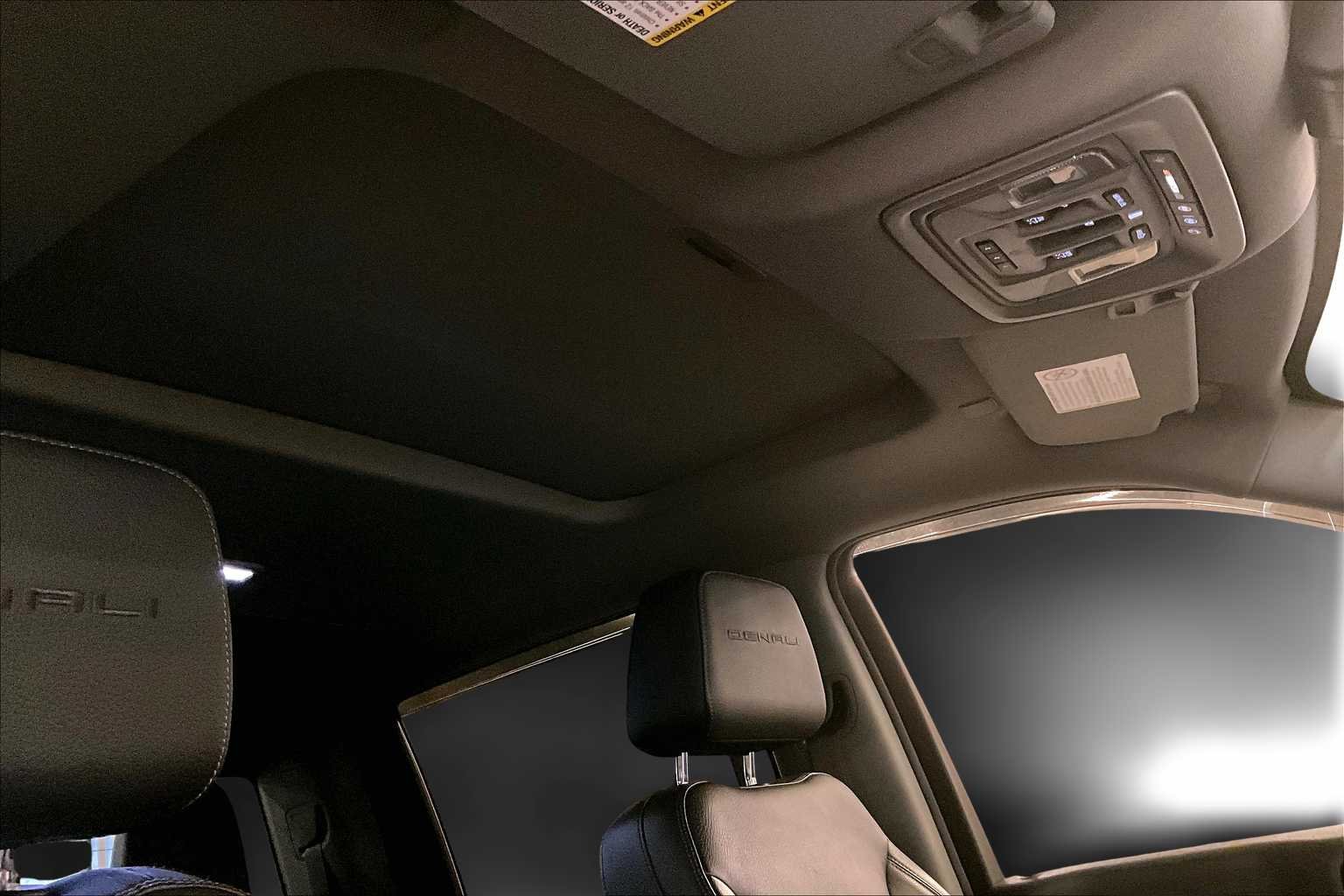 2022 GMC Sierra 3500 Denali HD Denali - Photo 25