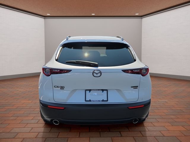 Used 2026 Ceramic White Mazda 2.5 Turbo Aire Edition image 32