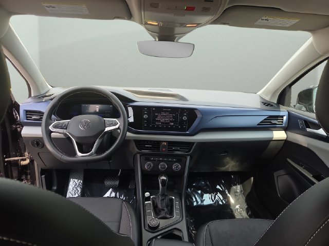 Used 2022 Volkswagen Taos SE with VIN 3VVYX7B20NM024908 for sale in Raynham, MA