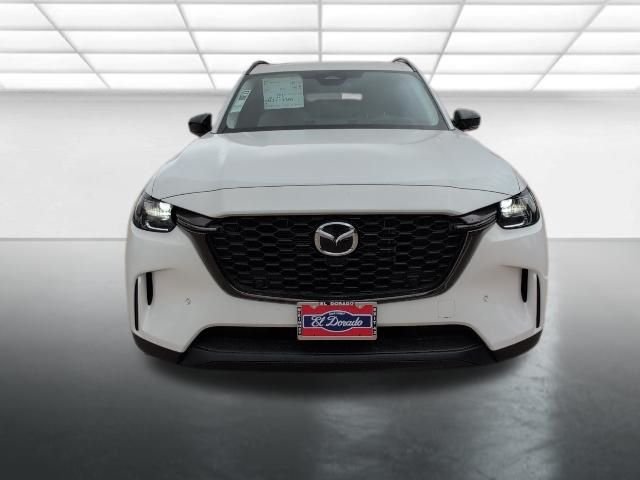Used 2026 White Mazda Premium Sport image 32