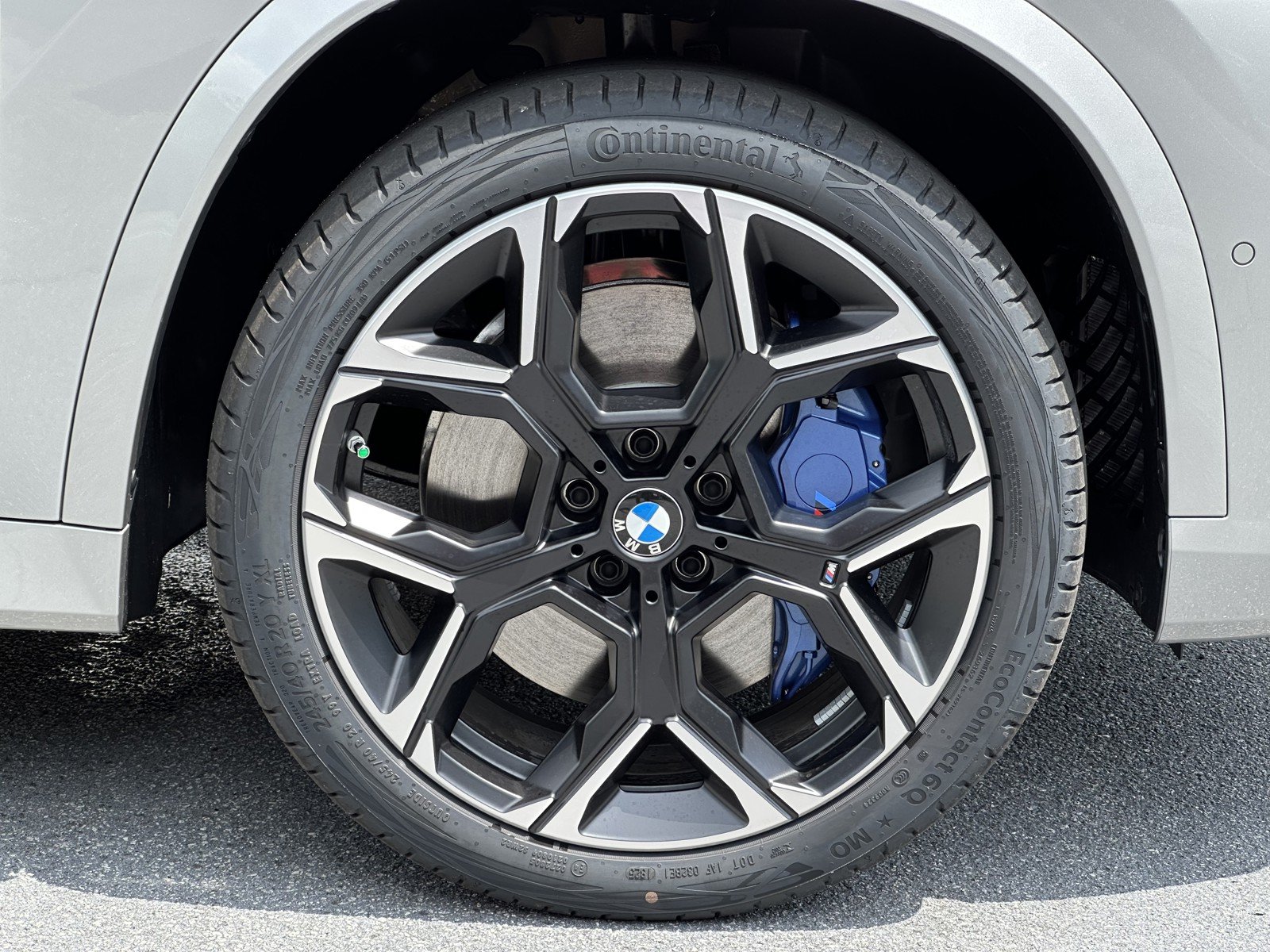2026 BMW X1 M35i - Photo 13