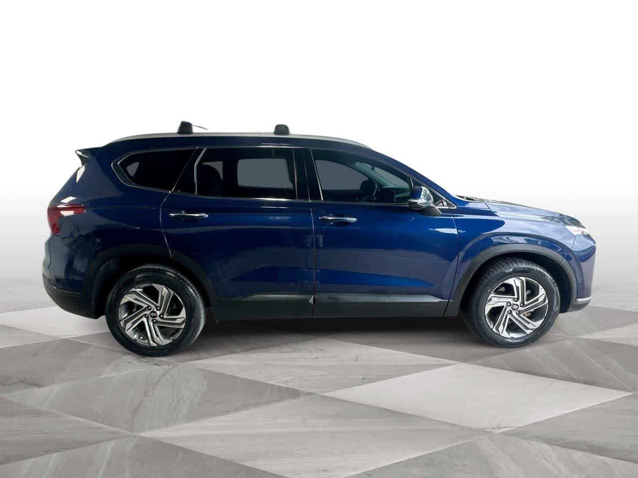2023 Hyundai Santa Fe SEL - Photo 9