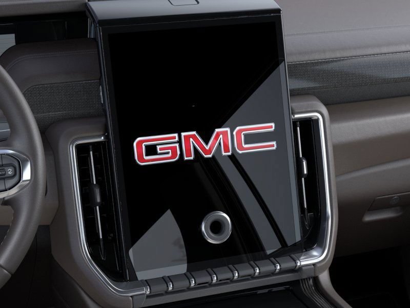 New 2026 Volcanic Red Tintcoat GMC Elevation image 20
