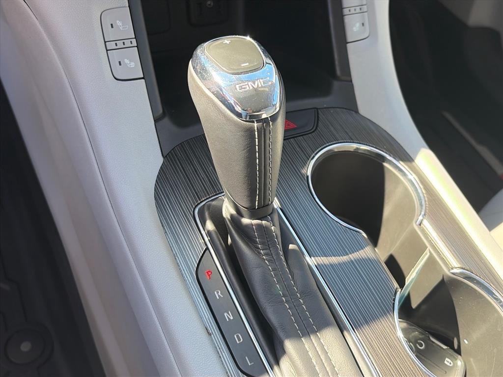 2019 GMC Acadia SLT-1 - Photo 13
