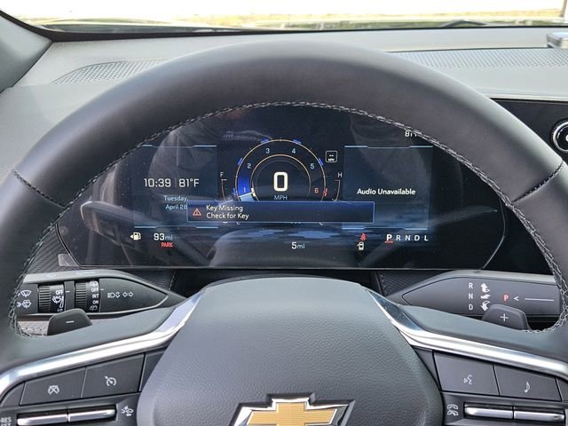 2026 Chevrolet Equinox LT - Photo 16