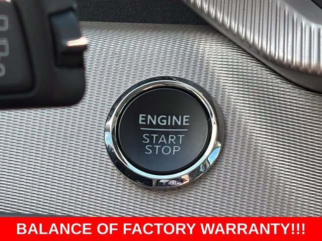 Used 2025 Carbonized Gray M Ford Active image 26