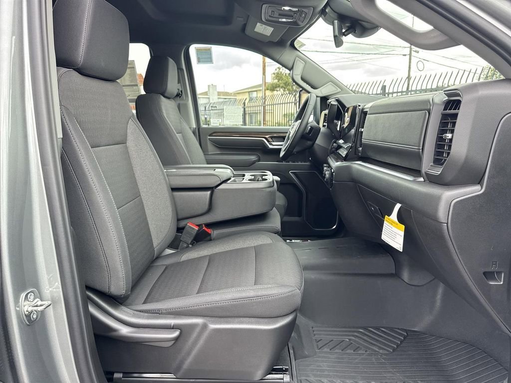 2026 Chevrolet Silverado 2500 HD LT - Photo 33