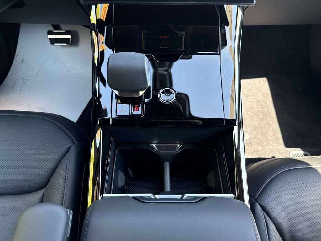 2025 Land Rover Range Rover Sport Dynamic SE - Photo 26