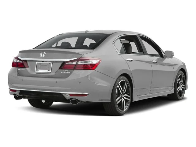 Used 2017 Honda Accord Touring with VIN 1HGCR3F95HA040656 for sale in Mankato, Minnesota