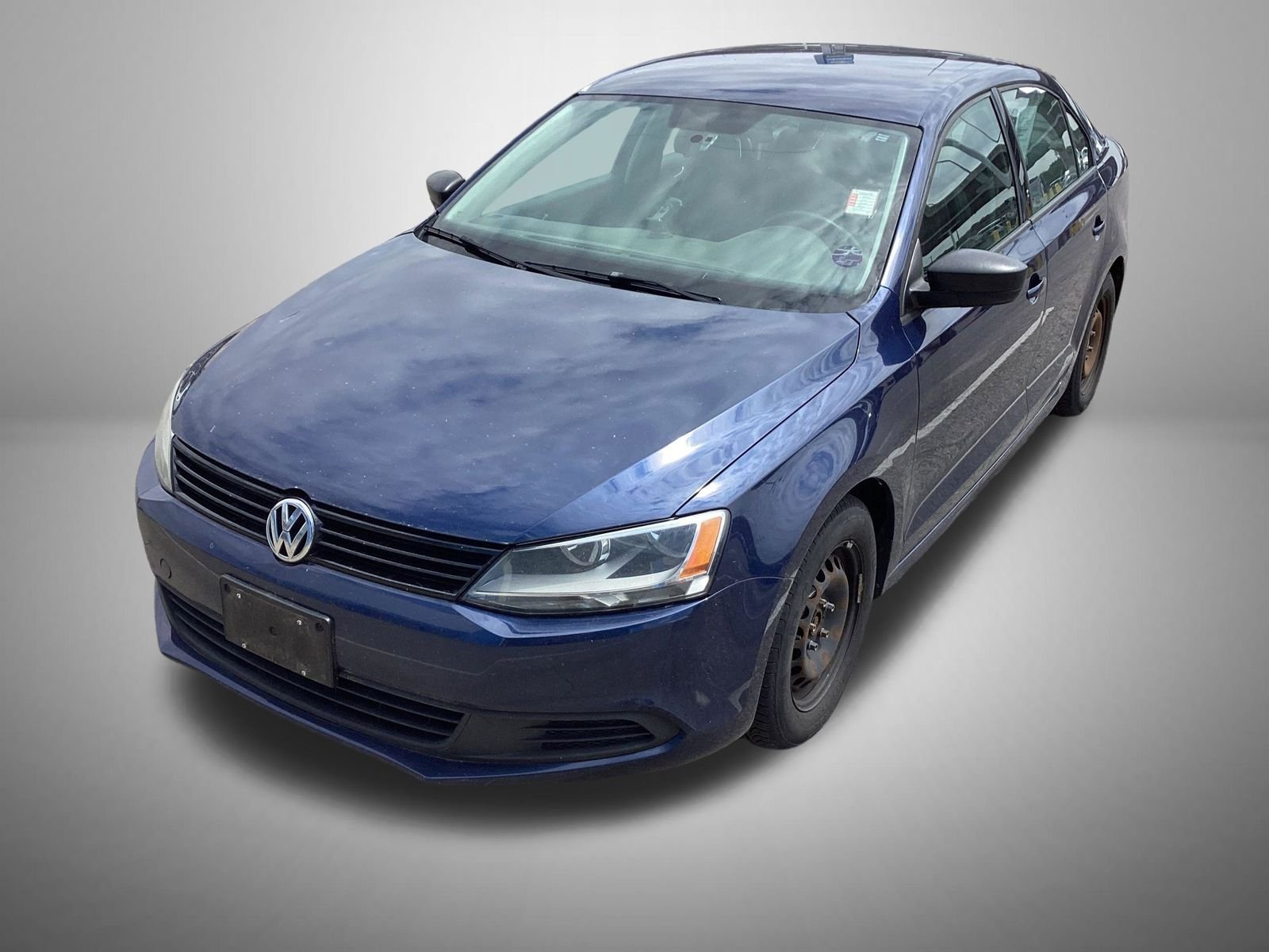 2014 Volkswagen Jetta's photo