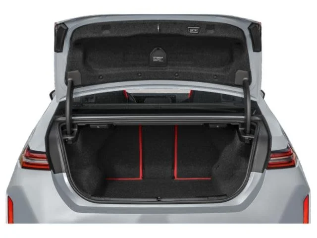 New 2027 Special Order Color BMW  image 13