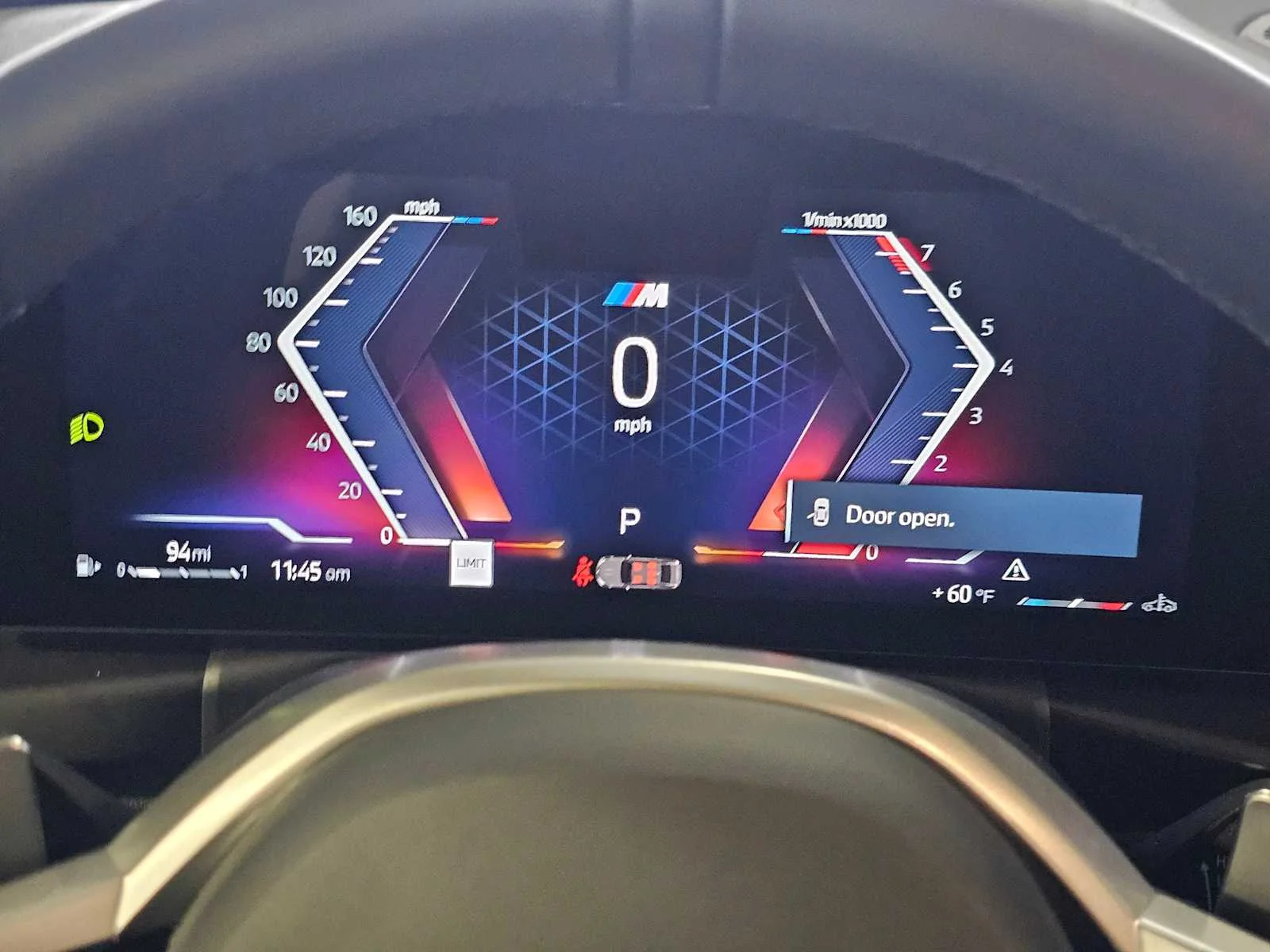 New 2026 Dravit Grey Metallic BMW 330i NA xDrive image 12