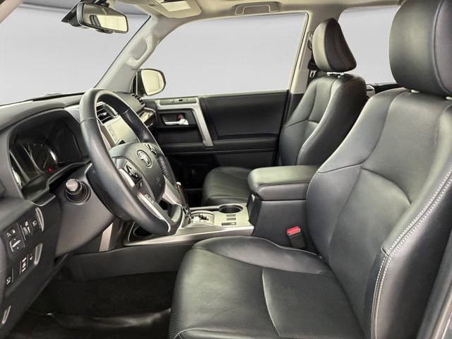 Used 2024 Gray Toyota Limited image 12