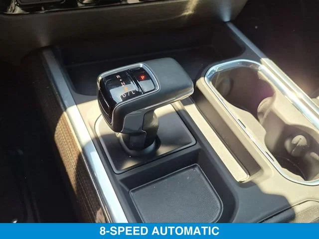 2025 Chevrolet Silverado 1500 RST - Photo 28
