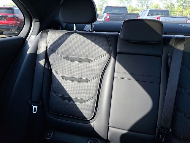 Used 2024 Silver Mercedes-Benz C 63 S AMG® image 12