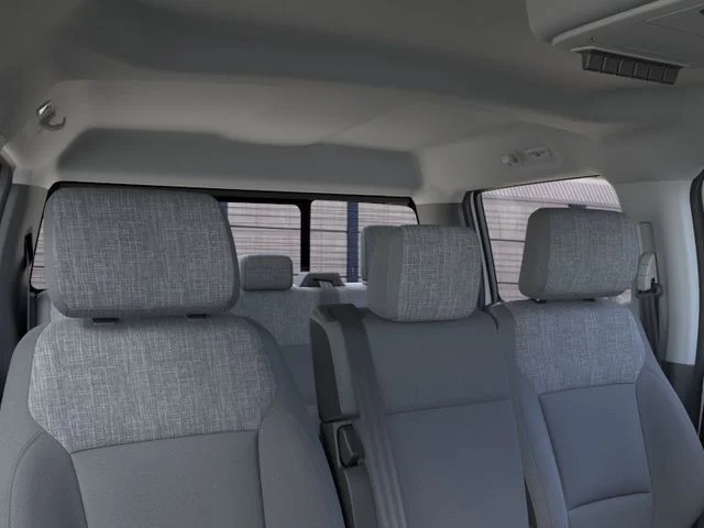 New 2026 Oxford White Ford XLT image 22