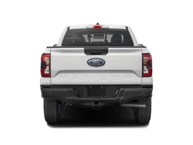 New 2026 Gray Ford XLT image 5