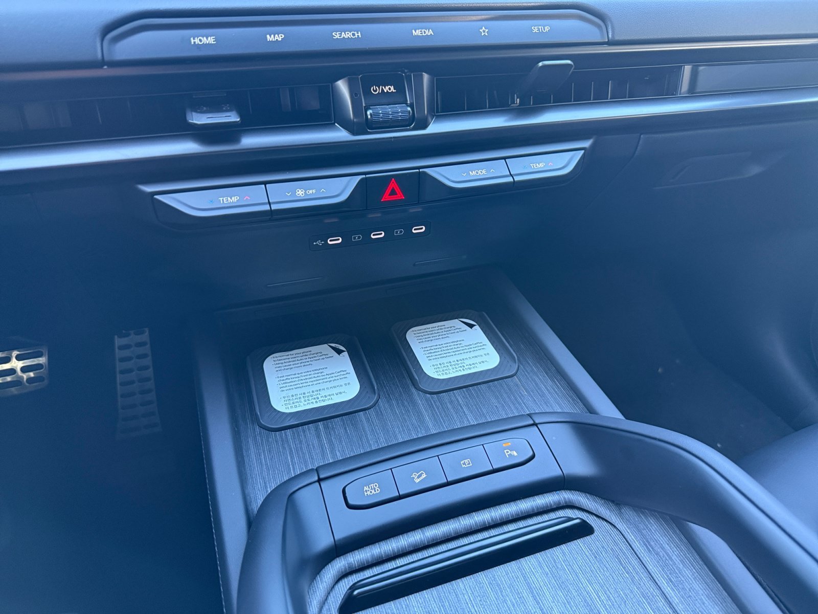 New 2027 Midnight Lake Blue Kia X-LINE SX PRESTIGE image 13