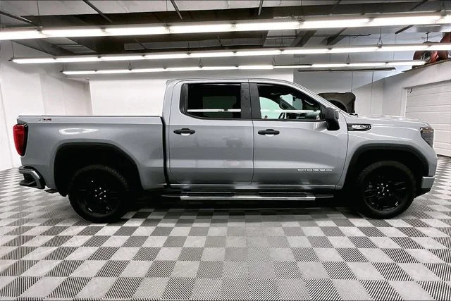 Used 2024 Sterling Metallic GMC Pro image 15