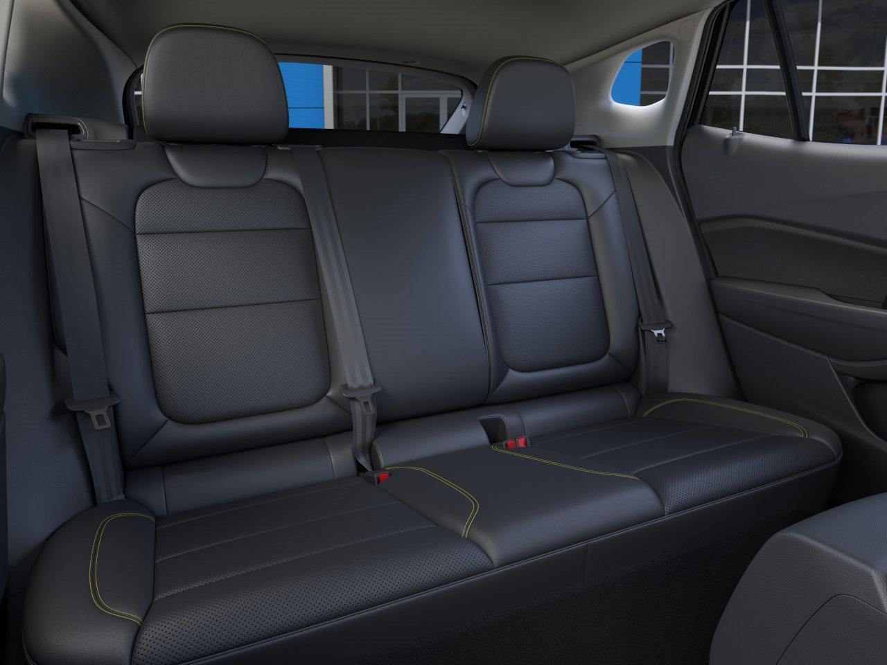 New 2026 White Sands Chevrolet ACTIV image 17