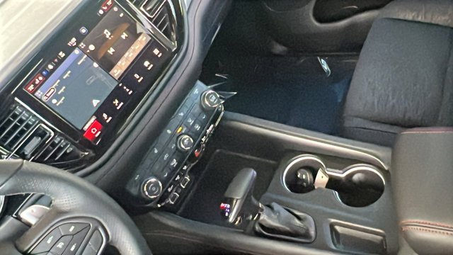 New 2026 Vapor Gray Exterior Paint Dodge GT image 26