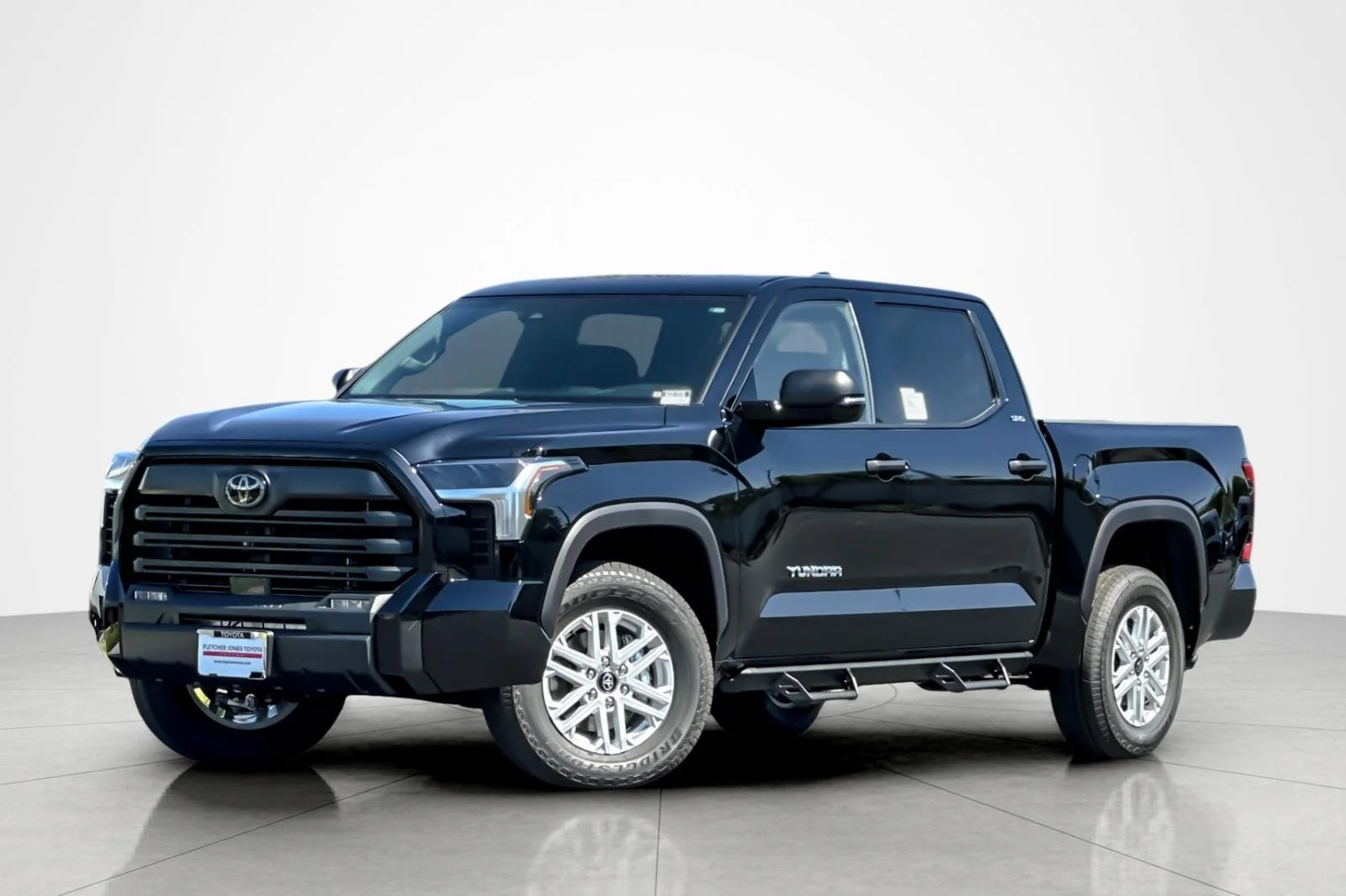 2026 Toyota Tundra  SR5