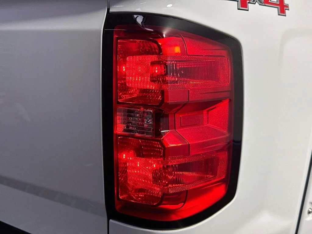 Used 2017 White Chevrolet LT image 29