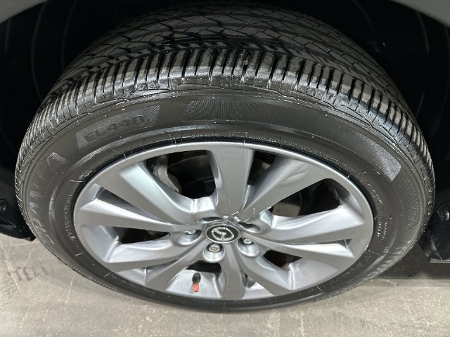 Certified Used 2023 Black Mazda 2.5 S Select Package image 23