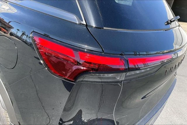 2026 INFINITI QX60 LUXE - Photo 12