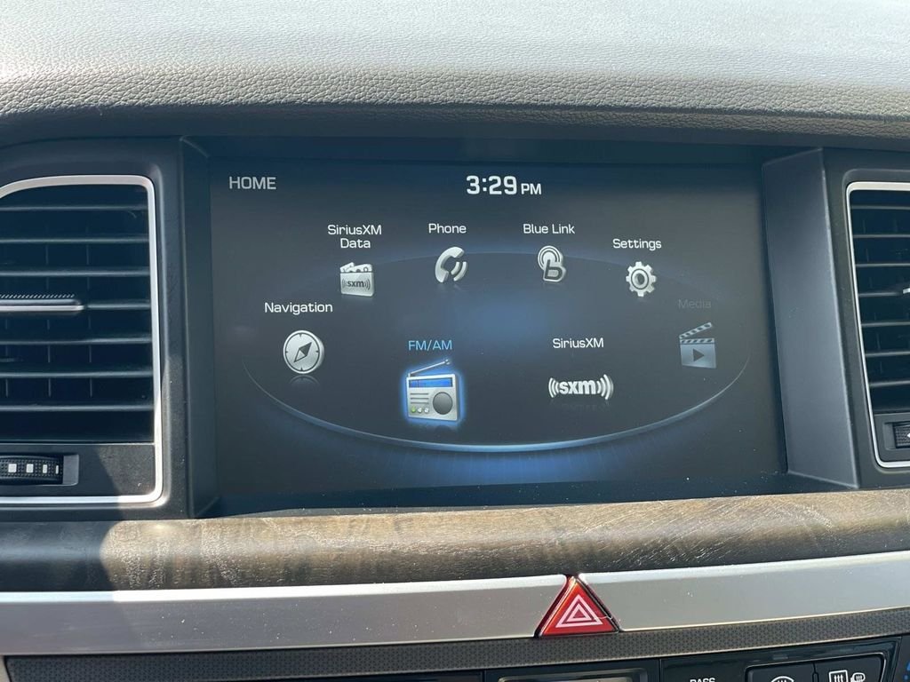 Used 2017 Blue Genesis 3.8 image 11