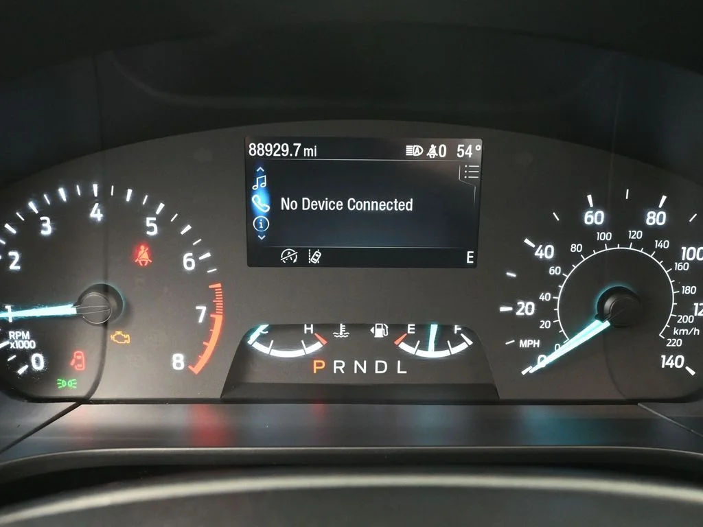 2022 Ford Escape SE - Photo 31