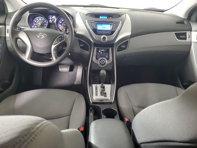 Used 2013 Gray Hyundai GLS image 13