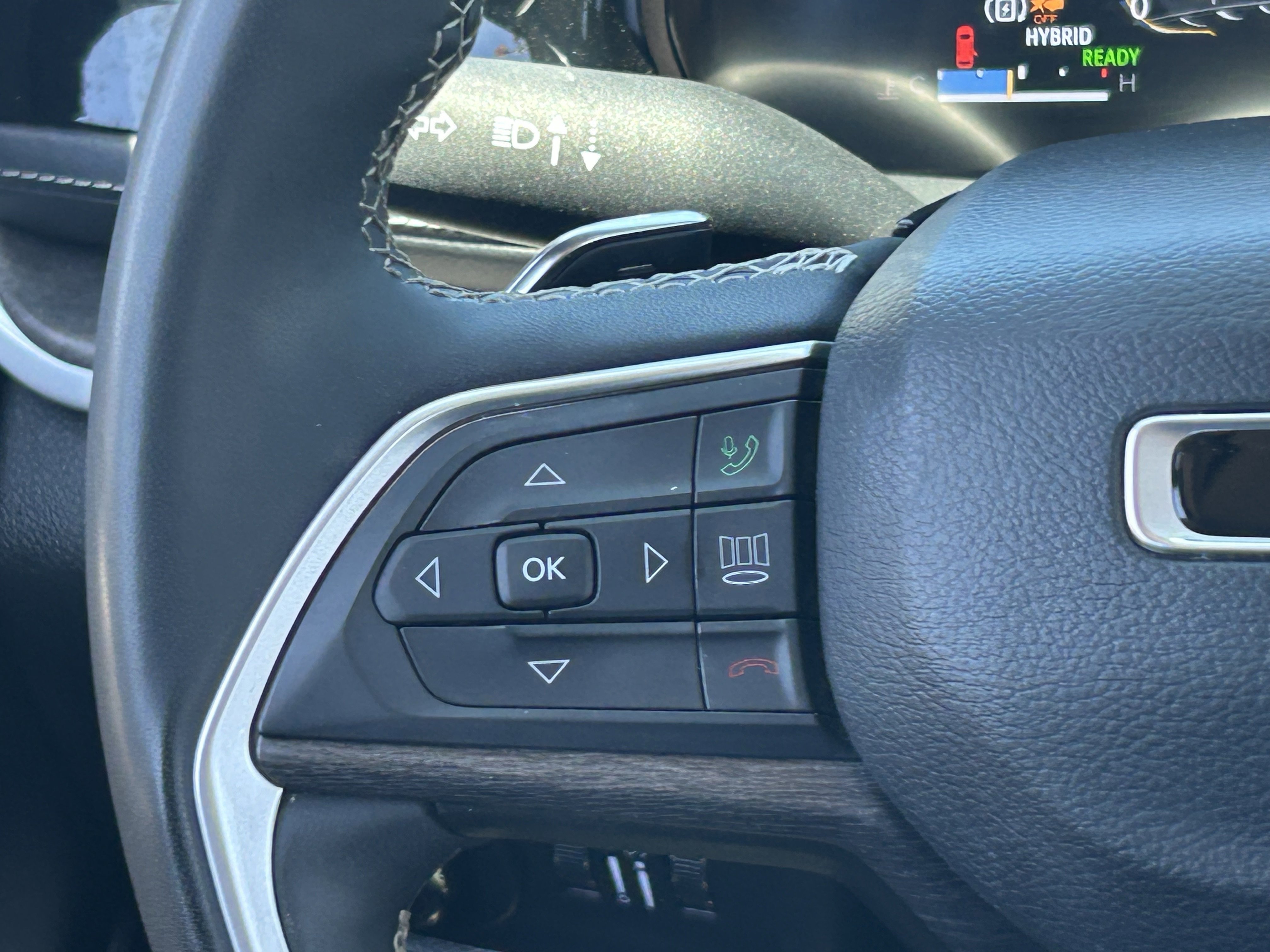 2024 Jeep Grand Cherokee 4xe - Photo 24