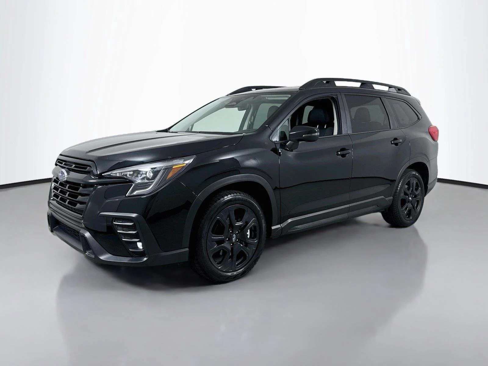 2023 Subaru Ascent