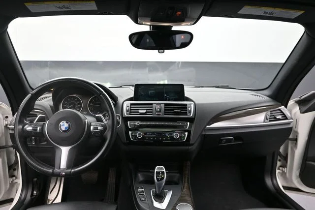 Used 2017 White BMW M240i image 15