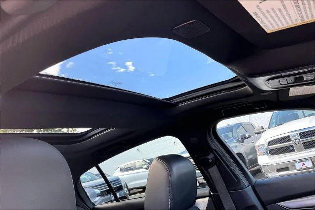 Used 2020 Gray Cadillac Premium Luxury image 25