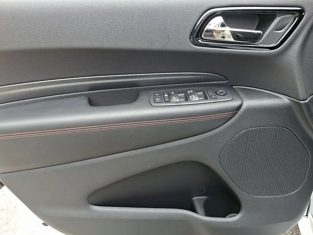 New 2026 White Dodge GT image 12