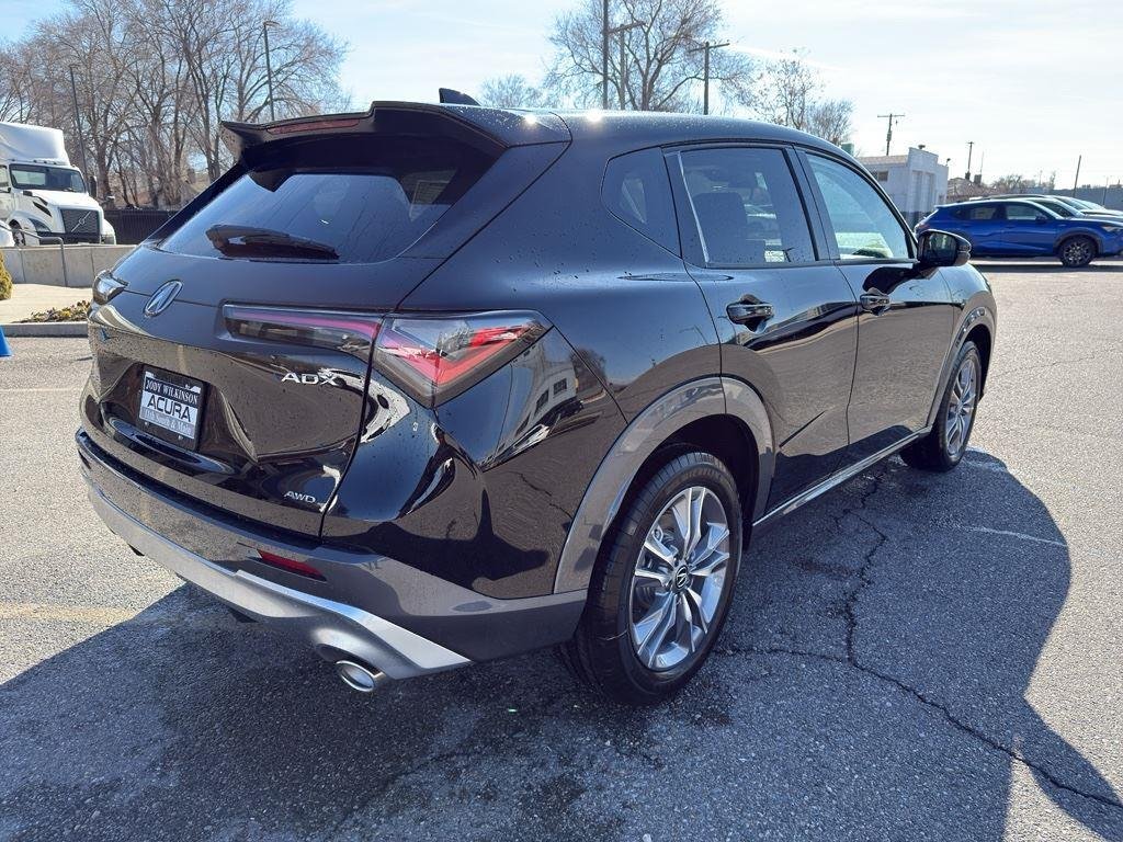 2026 Acura ADX Base - Photo 7